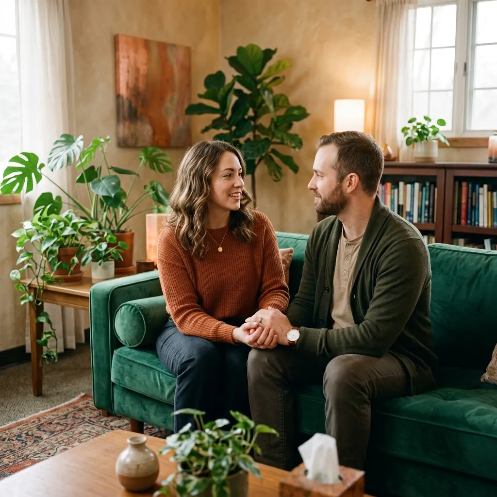 Cómo fortalecer los vínculos en tu relación de pareja