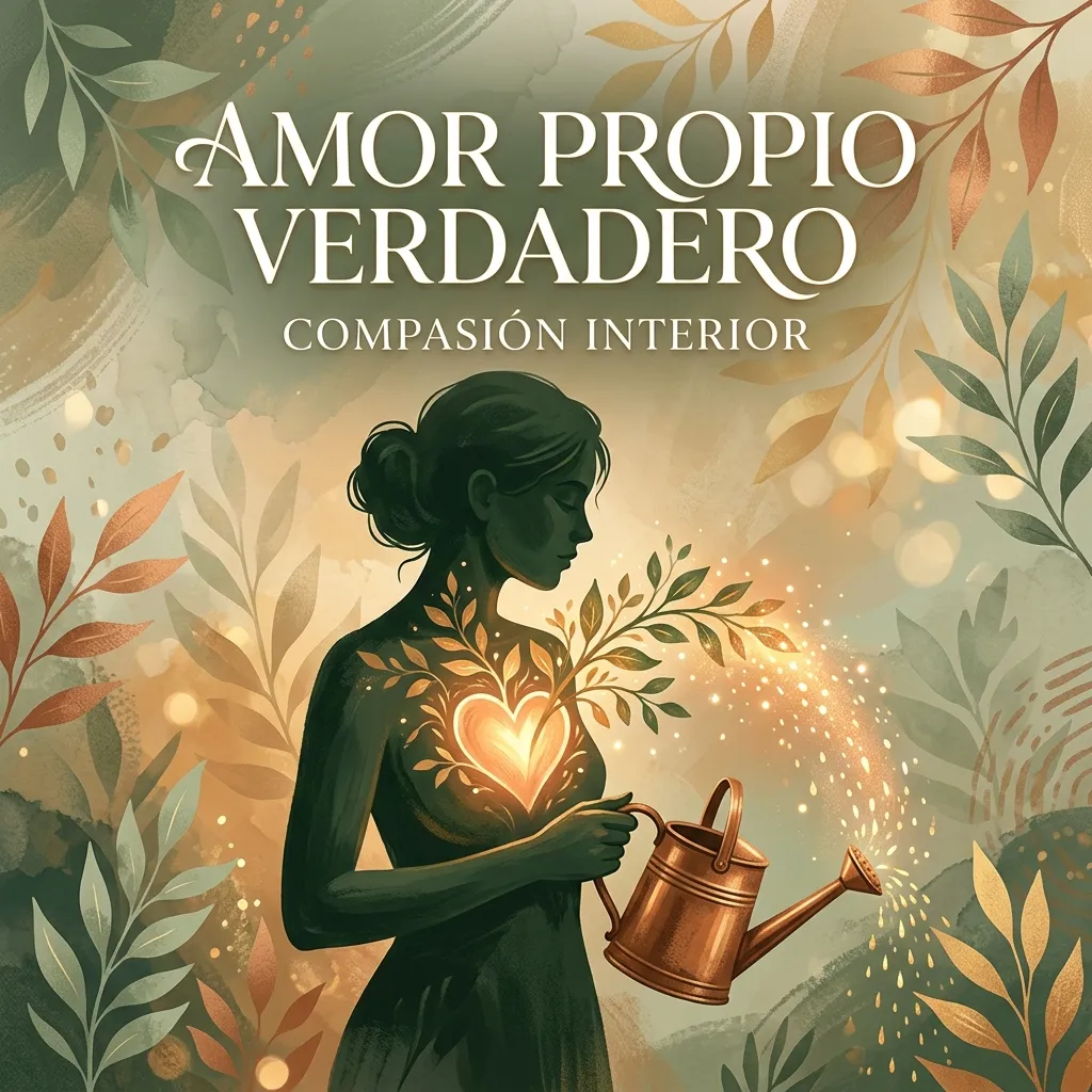 Amor propio en la práctica: más allá de los baños de burbujas