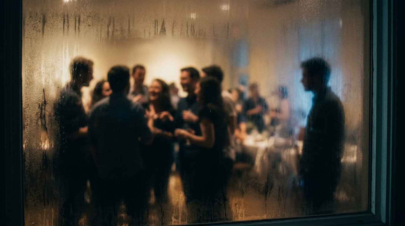 Ansiedad social: síntomas, origen y cómo empezar a manejarla
