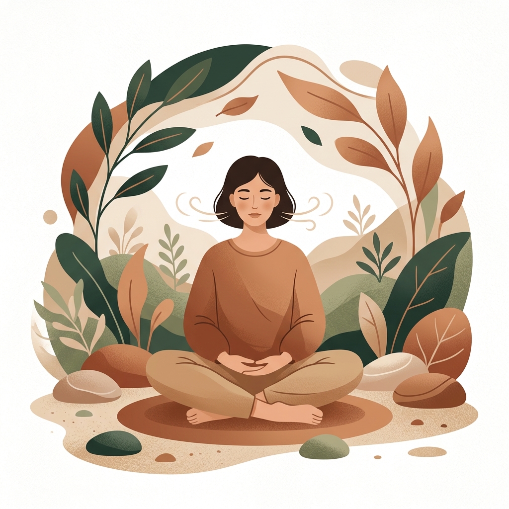¿Qué hacer en una crisis de ansiedad? Habilidades prácticas de DBT para calmarte