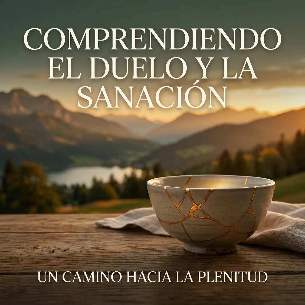 Entendiendo el duelo: no hay una forma 'correcta' de sanar