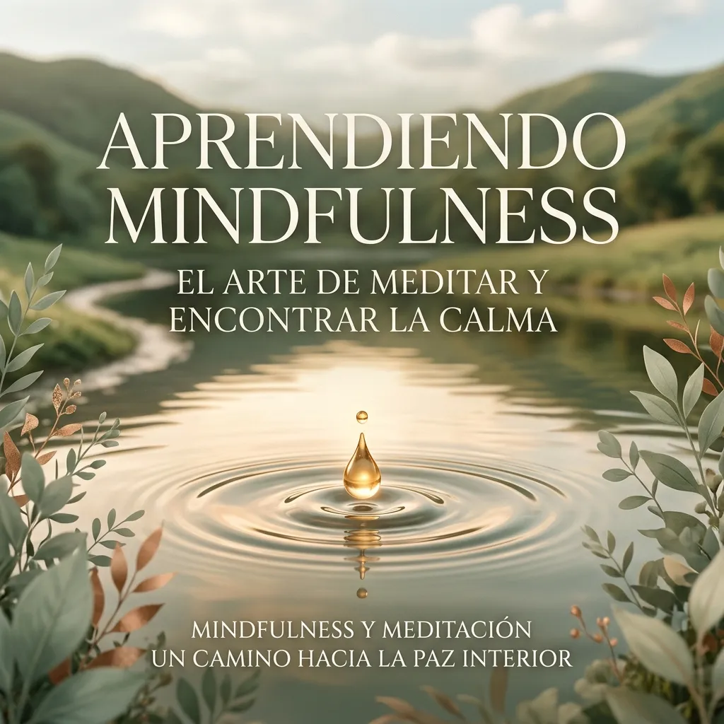 Mindfulness para principiantes: cómo empezar hoy