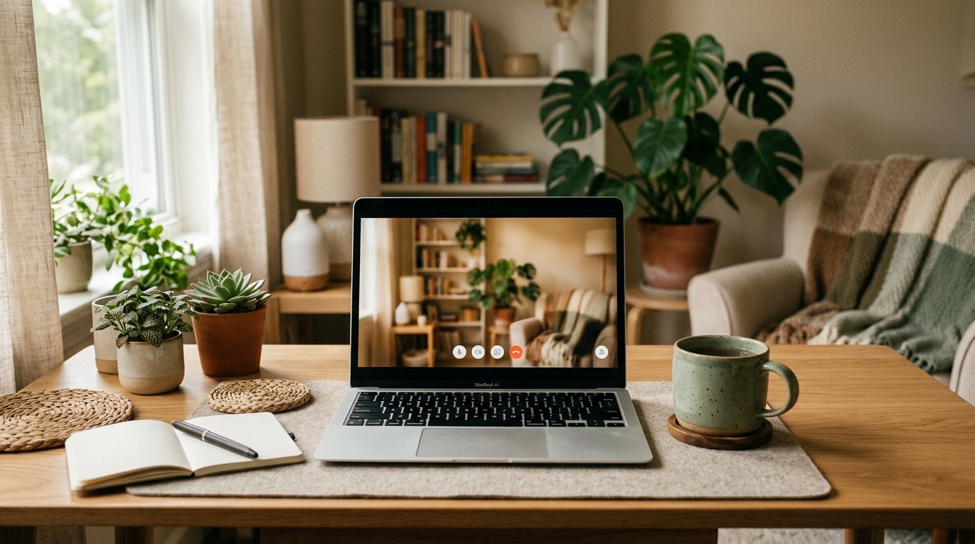Terapia online vs presencial: ¿cuál elegir en Colombia?